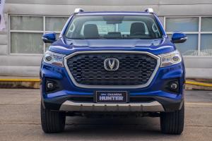 ChangAn Hunter 2020 года 